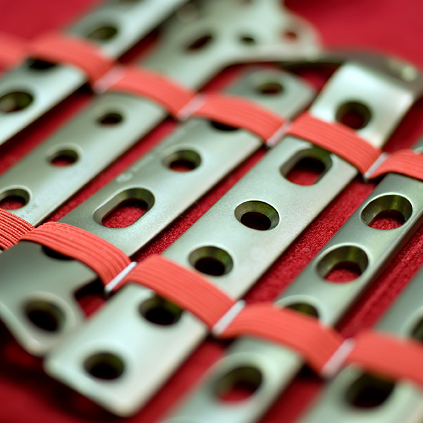 Titanium Anodizing Equipment Technic Inc.